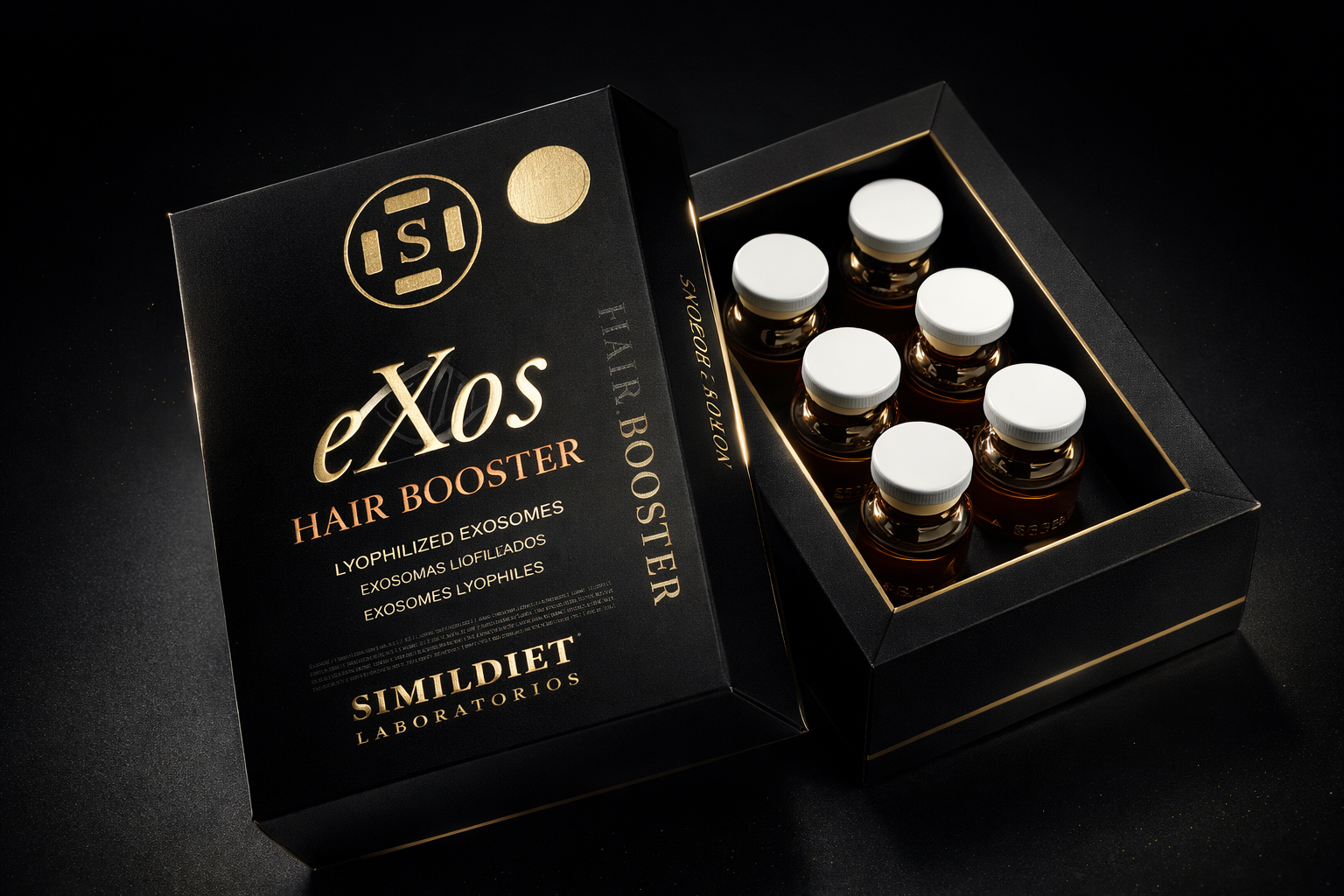 EXos Hair Booster