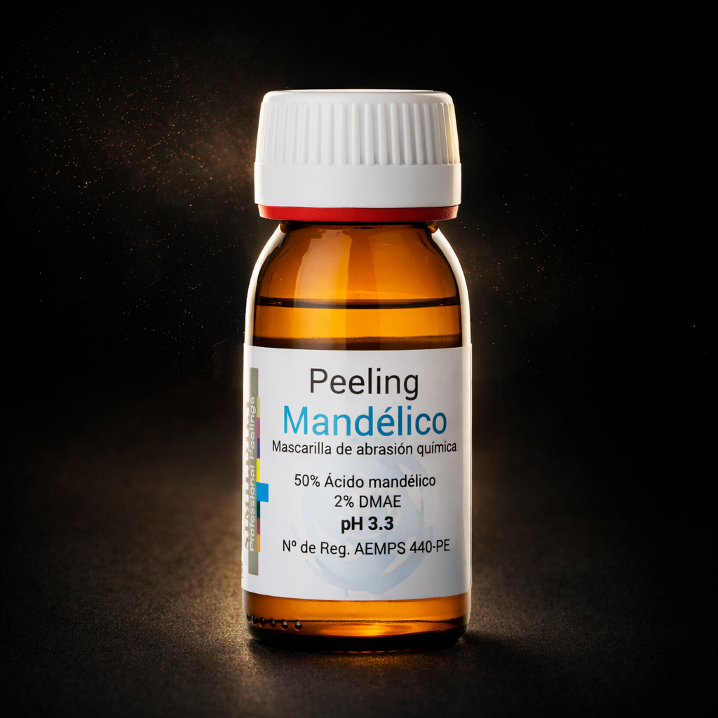 Mandelic Peel