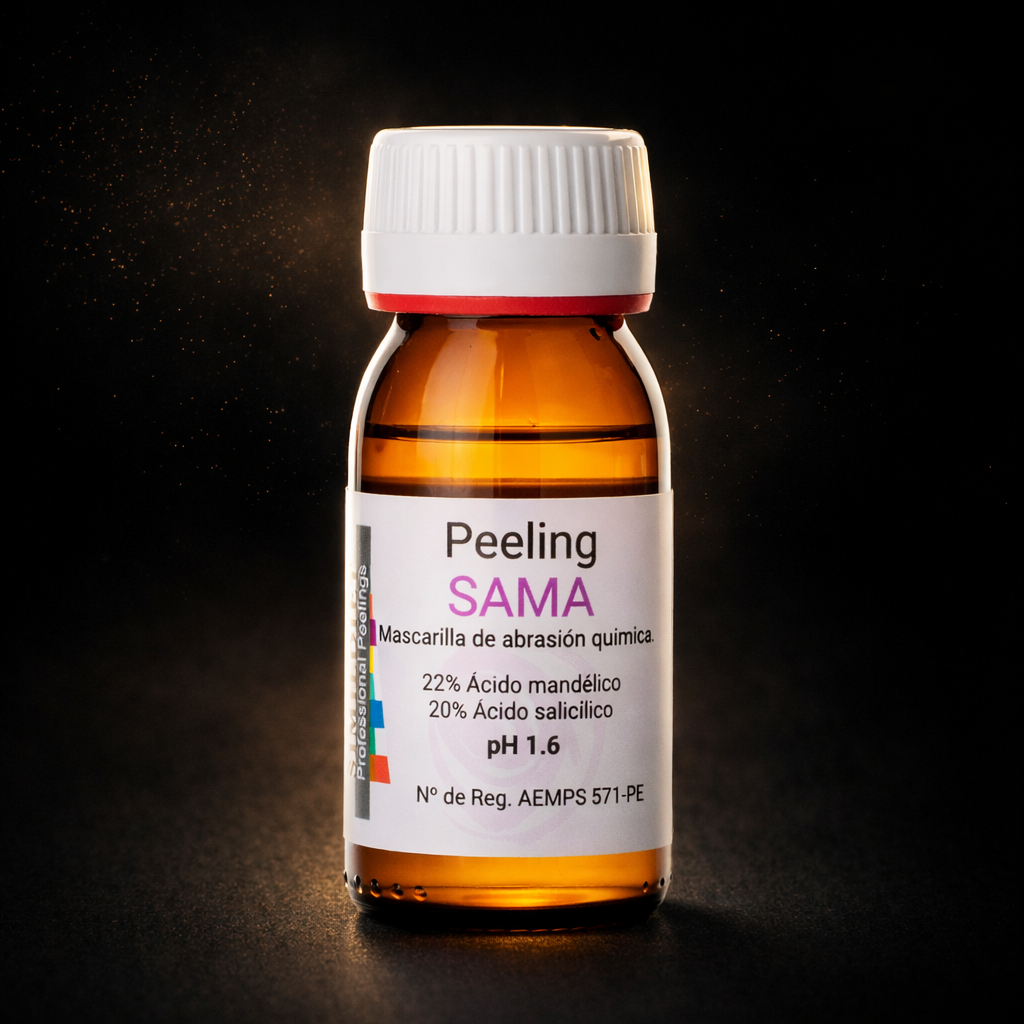 Sama Peel