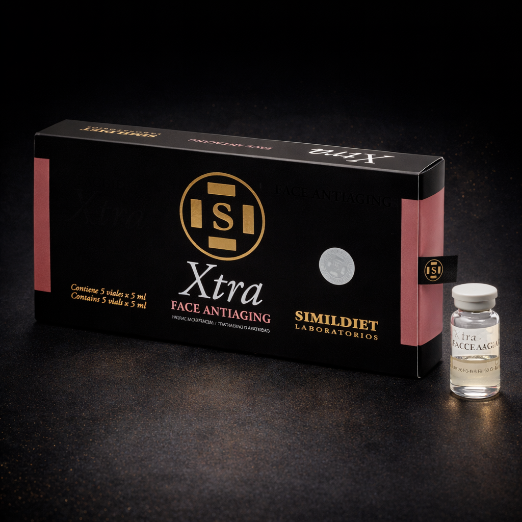 Xtra Face Antiaging