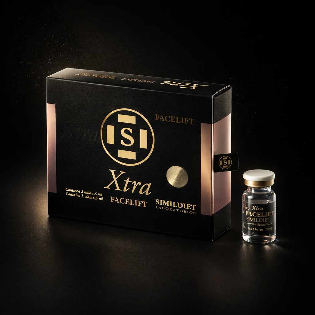 إكسترا شد الوجه