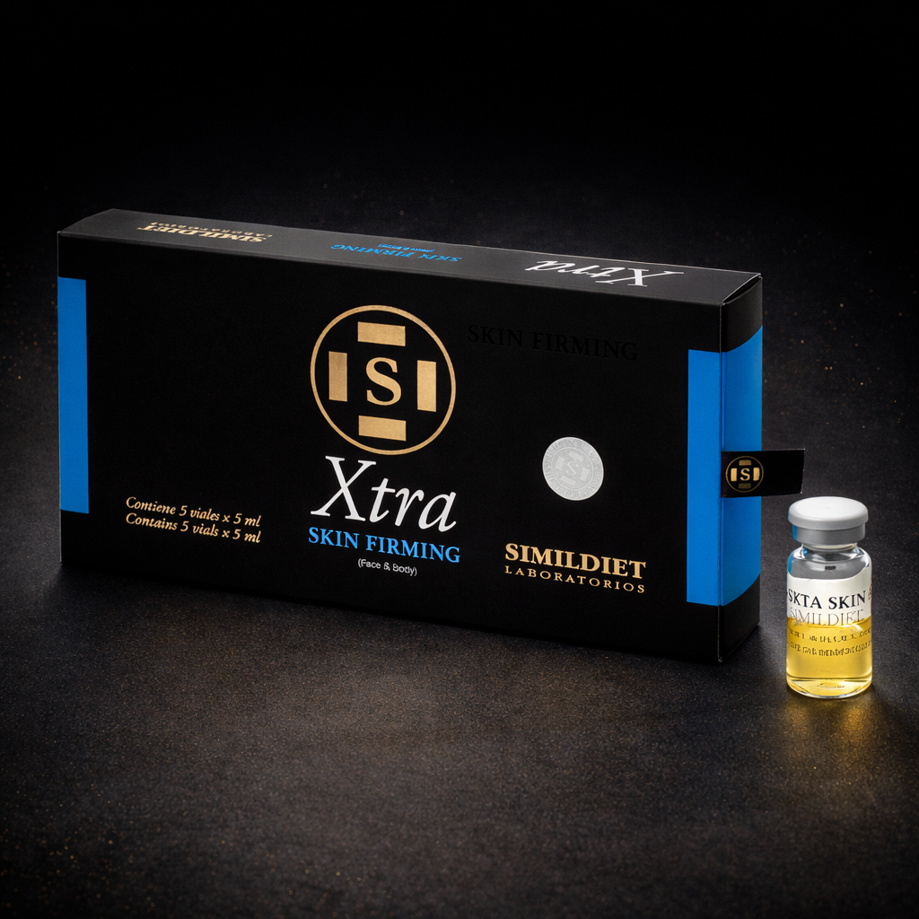 Xtra Skin Firming